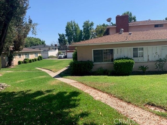 2580 Hayes, La Verne, CA 91750