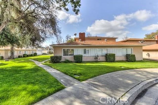2580 Hayes, La Verne, CA 91750