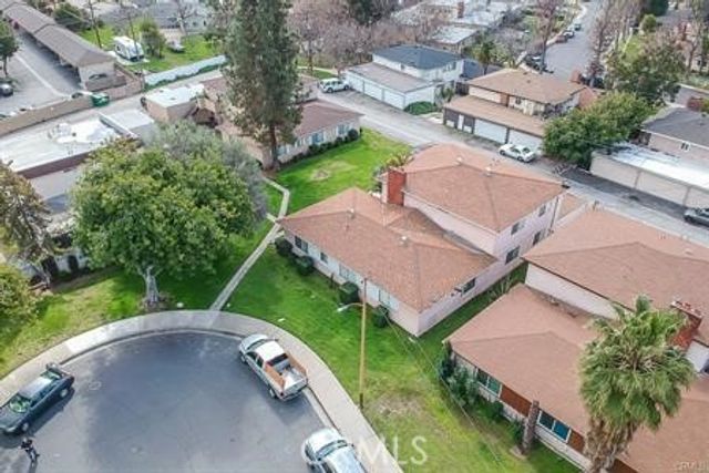 2580 Hayes, La Verne, CA 91750