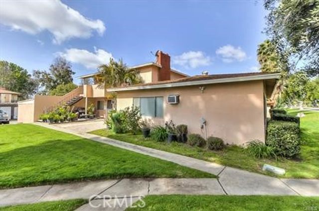 2580 Hayes, La Verne, CA 91750