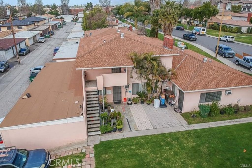 2580 Hayes, La Verne, CA 91750