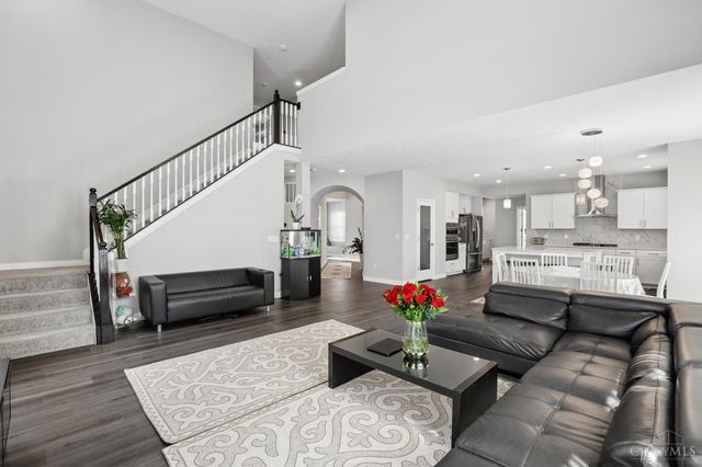 8201 Stone Drive, West Chester, OH 45241