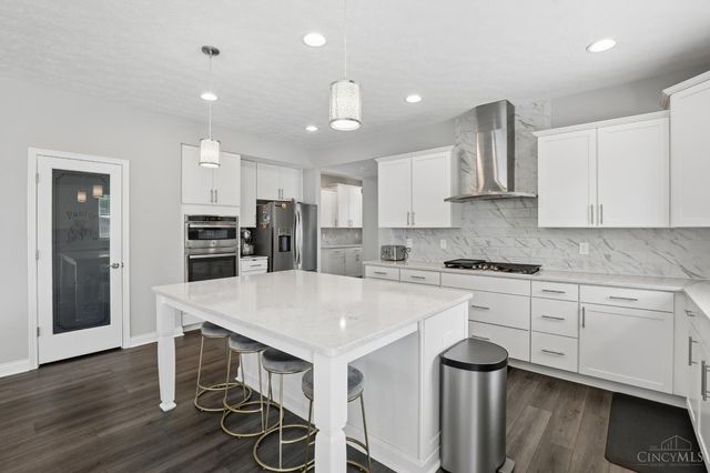 8201 Stone Drive, West Chester, OH 45241