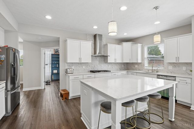 8201 Stone Drive, West Chester, OH 45241