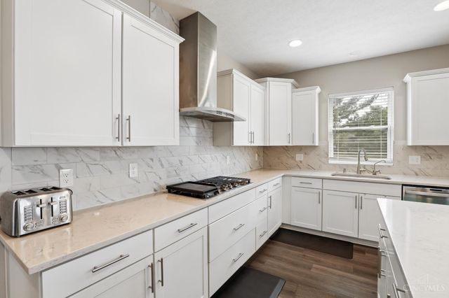 8201 Stone Drive, West Chester, OH 45241