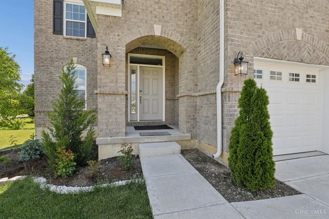 8201 Stone Drive, West Chester, OH 45241