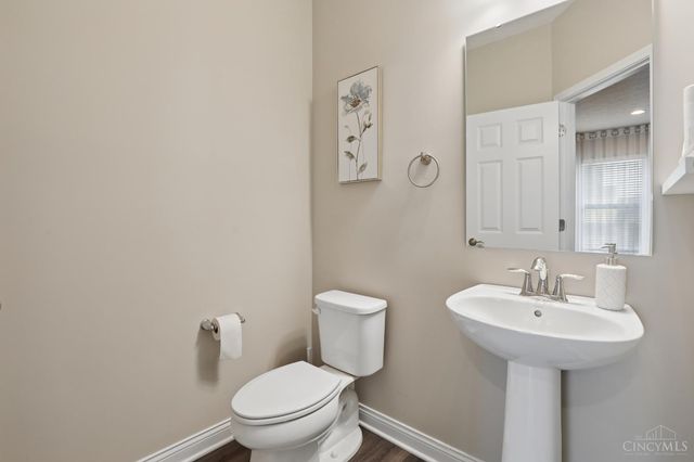 8201 Stone Drive, West Chester, OH 45241