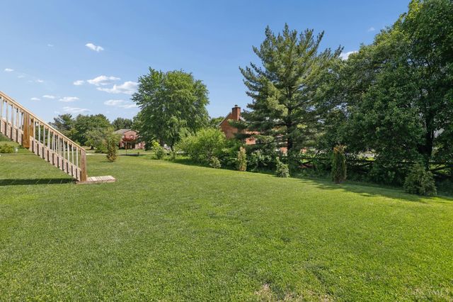 8201 Stone Drive, West Chester, OH 45241