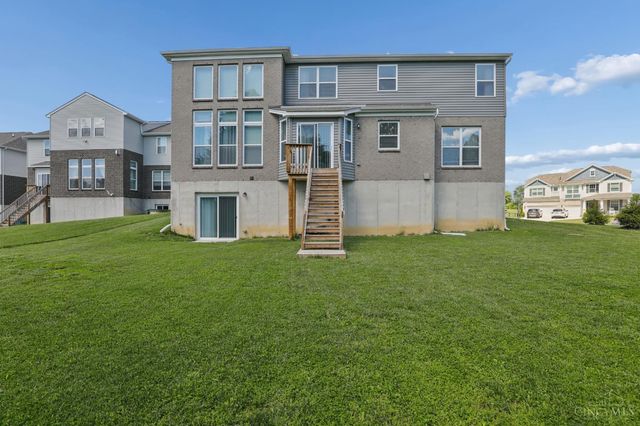 8201 Stone Drive, West Chester, OH 45241