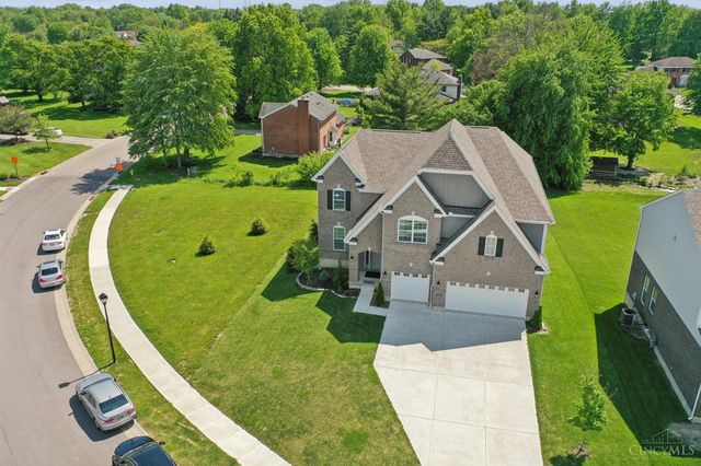 8201 Stone Drive, West Chester, OH 45241