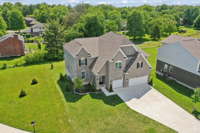 8201 Stone Drive, West Chester, OH 45241