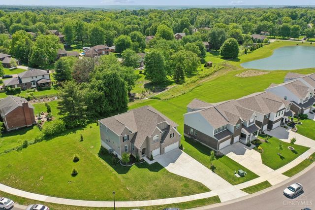 8201 Stone Drive, West Chester, OH 45241