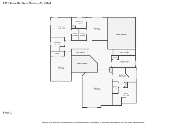 8201 Stone Drive, West Chester, OH 45241
