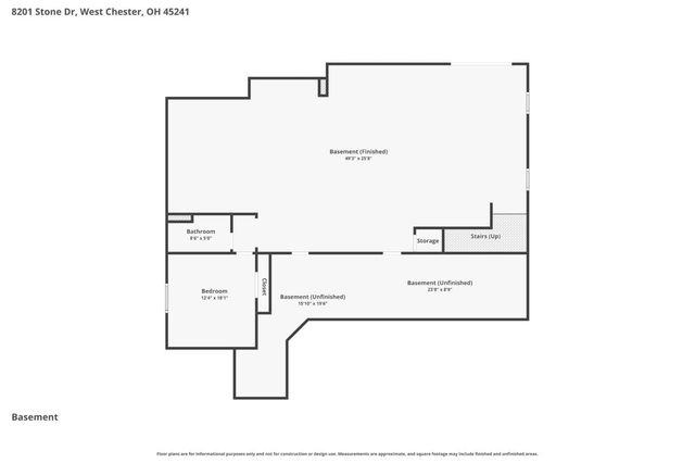 8201 Stone Drive, West Chester, OH 45241