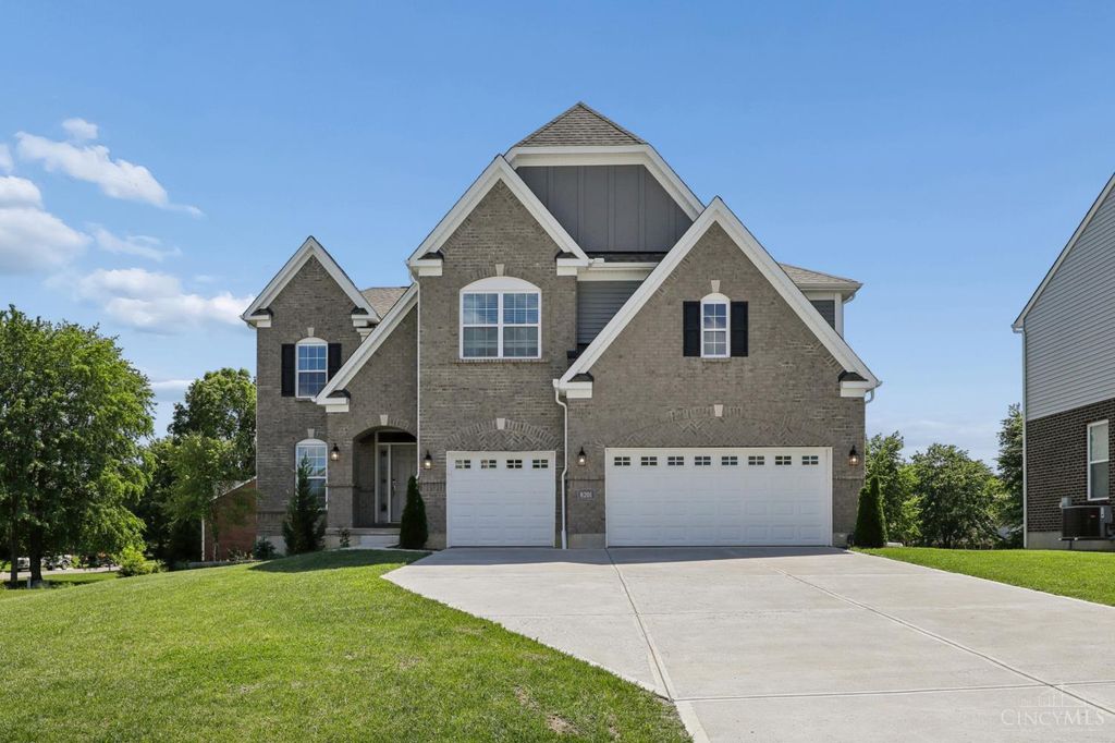 8201 Stone Drive, West Chester, OH 45241