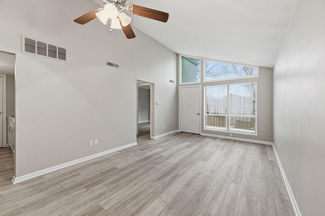 1126 Merrimar Circle N, M, Columbus, OH 43220