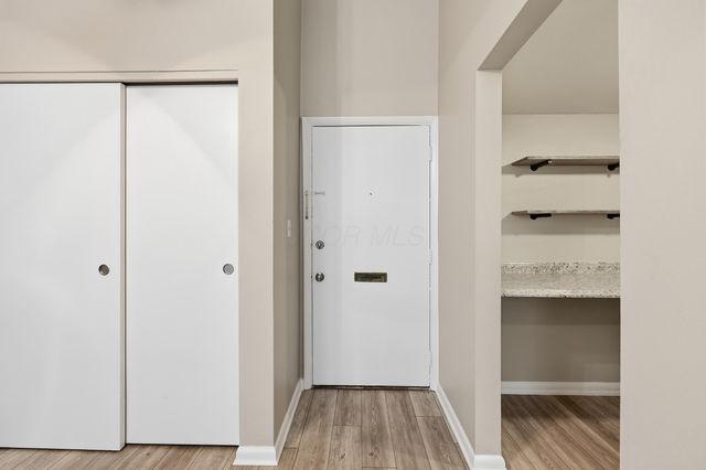 1126 Merrimar Circle N, M, Columbus, OH 43220