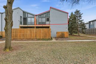 1126 Merrimar Circle N, M, Columbus, OH 43220