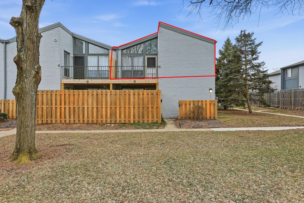 1126 Merrimar Circle N, M, Columbus, OH 43220