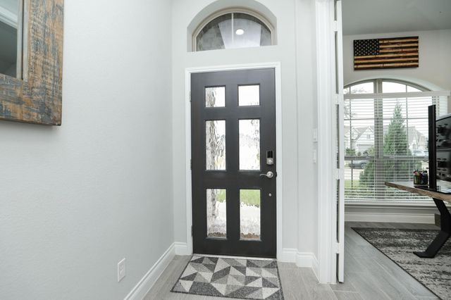 19415 Trotter Camp Trail, Tomball, TX 77377