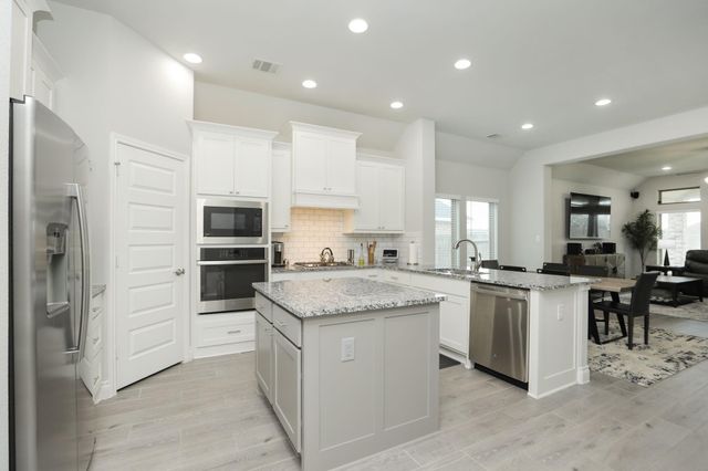 19415 Trotter Camp Trail, Tomball, TX 77377