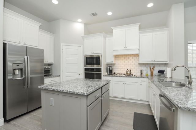 19415 Trotter Camp Trail, Tomball, TX 77377