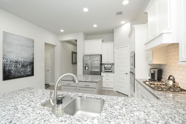 19415 Trotter Camp Trail, Tomball, TX 77377