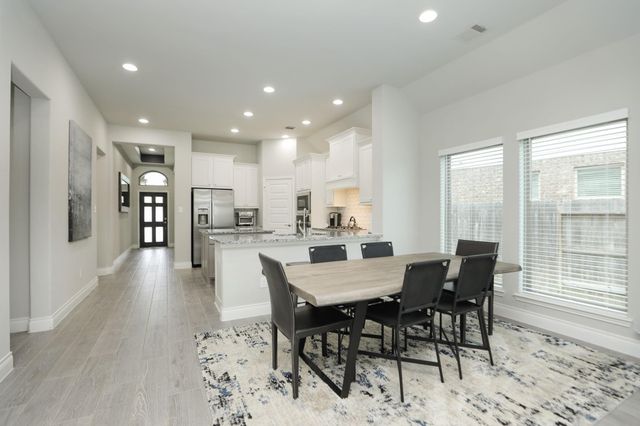 19415 Trotter Camp Trail, Tomball, TX 77377