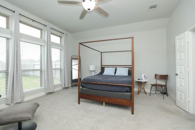 19415 Trotter Camp Trail, Tomball, TX 77377