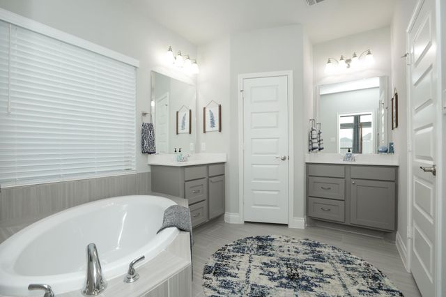 19415 Trotter Camp Trail, Tomball, TX 77377