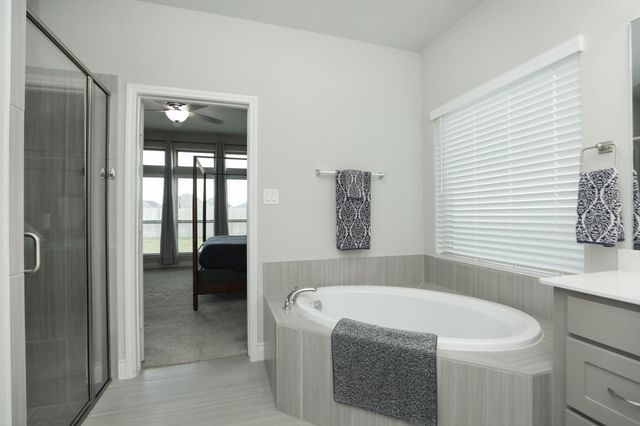 19415 Trotter Camp Trail, Tomball, TX 77377