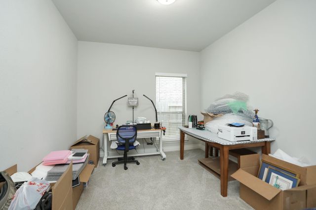 19415 Trotter Camp Trail, Tomball, TX 77377