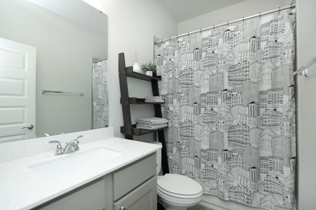 19415 Trotter Camp Trail, Tomball, TX 77377