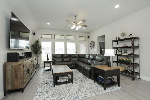 19415 Trotter Camp Trail, Tomball, TX 77377