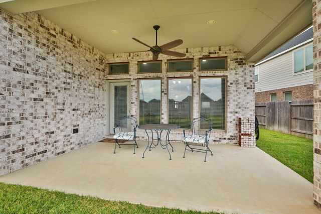 19415 Trotter Camp Trail, Tomball, TX 77377