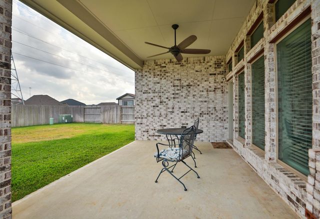 19415 Trotter Camp Trail, Tomball, TX 77377