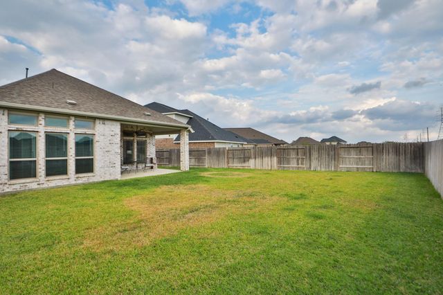 19415 Trotter Camp Trail, Tomball, TX 77377