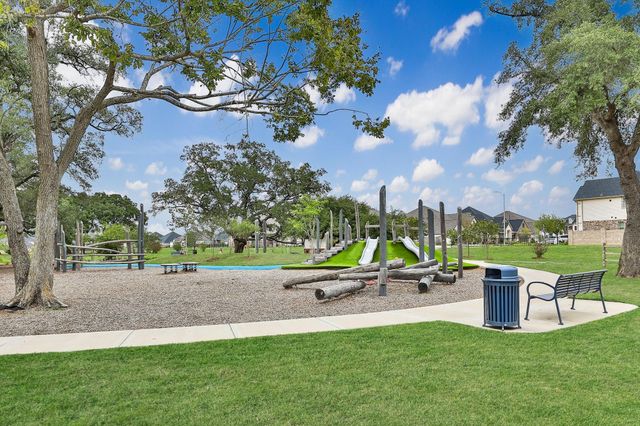 19415 Trotter Camp Trail, Tomball, TX 77377