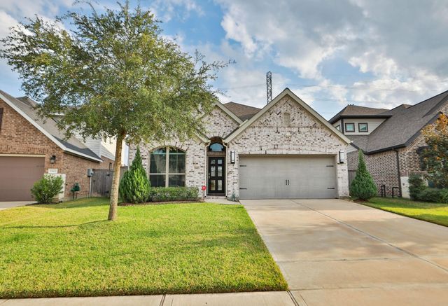 19415 Trotter Camp Trail, Tomball, TX 77377