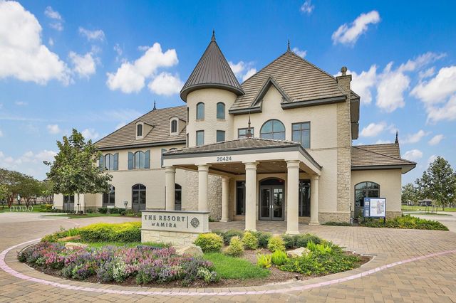 19415 Trotter Camp Trail, Tomball, TX 77377