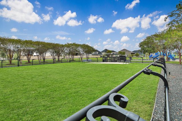 19415 Trotter Camp Trail, Tomball, TX 77377