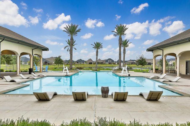 19415 Trotter Camp Trail, Tomball, TX 77377