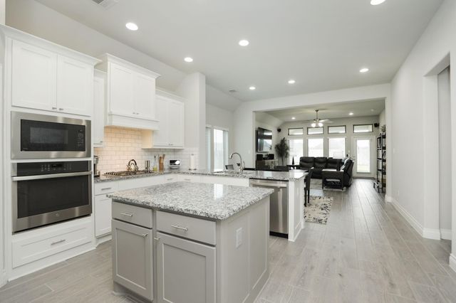 19415 Trotter Camp Trail, Tomball, TX 77377