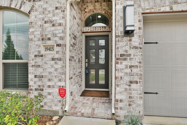 19415 Trotter Camp Trail, Tomball, TX 77377