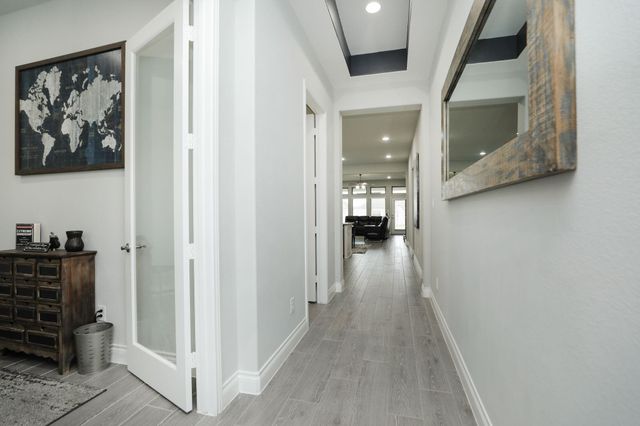 19415 Trotter Camp Trail, Tomball, TX 77377