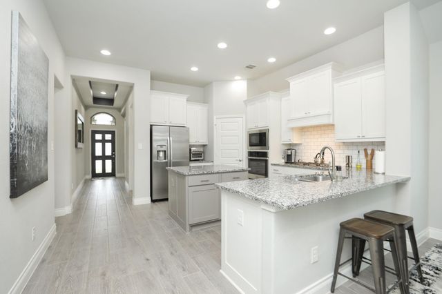 19415 Trotter Camp Trail, Tomball, TX 77377