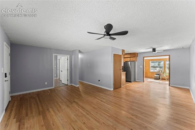 1605 Dixon Drive, Colorado Springs, CO 80909