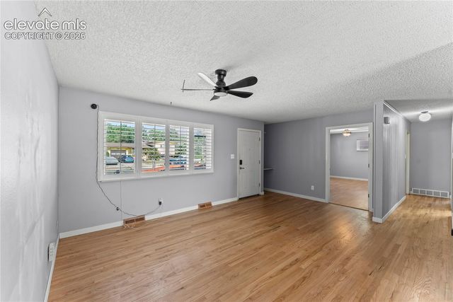 1605 Dixon Drive, Colorado Springs, CO 80909