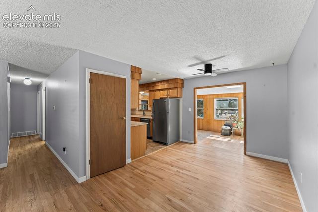 1605 Dixon Drive, Colorado Springs, CO 80909