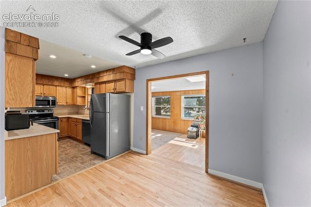 1605 Dixon Drive, Colorado Springs, CO 80909